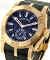 Roger Dubuis SE46 14 5 K9.53R Easy Diver 46mm - Non Chrono