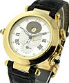 Cartier 38mm Pasha Alarm - Limited Edition