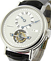 Breguet Regulator Tourbillon 5307PT/12/9v6