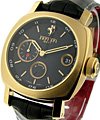 Panerai FER 007  - Ferrari 8 Day GMT Rose Gold - Limited Edition FER 007