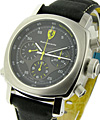 Panerai FER 010 - Ferrari Rattrapante Chronograph - Scuderia FER 010