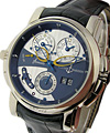 Ulysse Nardin Sonata Cathedral  670-88/213