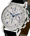 Chronoswiss Klassik Chronograph CH7403 SST