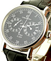 Chronoswiss Tora Dual Time 38mm  CH1323 