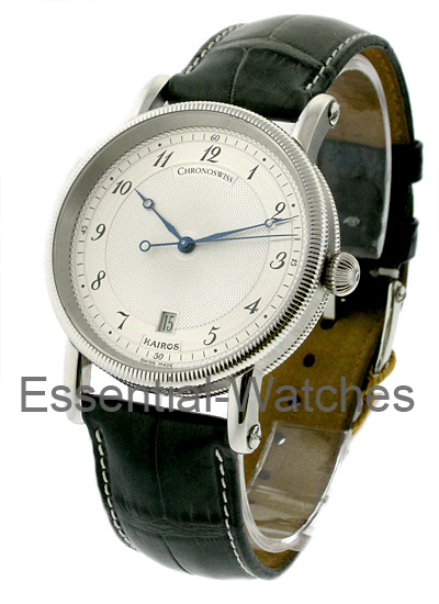 Chronoswiss Kairos - CH2823 K SST - Essential Watches