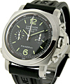 Panerai PAM 213 -1950 Flyback Rattrapante PAM00213