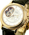 Zenith El Primero Chronomaster T Open 18.0240.4021/01.C495