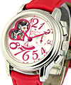 Zenith Star Open Heart  Love El Primero 03.1230.4021/01.c538 (031230402101c538)