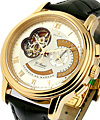 Zenith Chronomaster T Open Retrograde in Rose Gold 18.1260.4023/01.C505