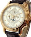 Zenith Chronomaster XXT Quantieme 18.1260.4003/01.c505