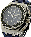 Audemars Piguet Montoya Platinum Offshore Chronograph 26030PO.OO.D001IN.01