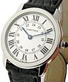 Cartier Ronde Louis Cartier - Small Size W6700155