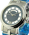 Breguet Marine II Big Date 5817ST/Y2/SVO