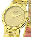 Piaget Round Dancer - Lady