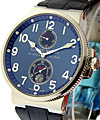 Ulysse Nardin 263-66/623  Maxi Marine Chronometer