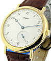 Breguet Classique Automatic 40mm 5140BA.29W6