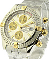 Breitling Chronomat Evolution B1335611/G570TT