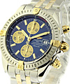 Breitling Chronomat Evolution b1335611/