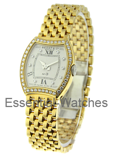Bedat No. 3 - 304.333.109 - Essential Watches