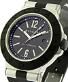 Bvlgari Diagono 44mm Automatic AL44BTAVD/SLN
