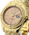 Breitling Cockpit Rose Gold on Bracelet H4935011-H519-361H
