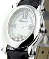 Chopard Happy Sport Oval 27/7465/23