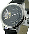 Glashutte PanomaticTourbillon - Limited Edition 46-02-03-03-04