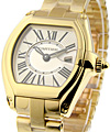 Cartier Roadster - Small Size W62018V1