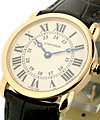 Cartier Ronde Louis Cartier - Small Size W6800151