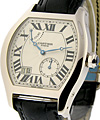 Cartier Tortue XL - 8 Day Power Reserve  W1545951