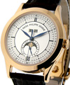Patek Philippe 5396R Annual Calendar with Moon Phase  5396R 