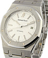 Audemars Piguet Royal Oak Selfwinding with Date 15300ST.OO.1220ST.01