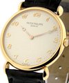 Patek Philippe 3820 Rose Gold Calatrava   3820R