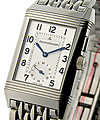 Jaeger - LeCoultre Reverso Duo 271.81.10 (Q2718110)