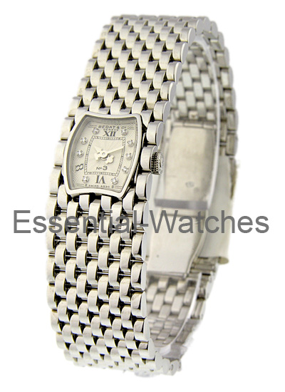Bedat No.3 - 306.011.109 - Essential Watches