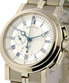 Breguet Marine II Chronograph 5827BB/12/bz0