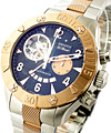 Zenith Defy Classic Open El Primero 86.0526.4021/01.M527 