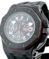 Audemars Piguet Team Alinghi Carbon -Offshore Royal Oak 26062FS.OO.A002CA.01