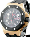Audemars Piguet Offshore Royal Oak - Team Alinghi  26062OR.OO.A002CA.01 