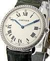 Cartier Ronde Louis Cartier WR000251