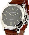 Panerai PAM 002 - Luminor Base  PAM 00002A ( PAM 002A )