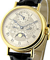 Breguet Classique Perpetual Calendar 