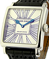 Roger Dubuis 37mm GOLDEN SQUARE G37 14 0 3.73 