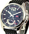 Chopard 16/8457 ( 168457-3001 ) Gran Turismo XL - Power Reserve 