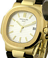 Patek Philippe Jumbo Nautlilus 5711J ( 5711J-001 )