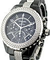 Chanel J12 Black Chronograph H1700 H1700