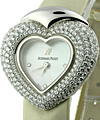 Audemars Piguet Heart Shaped with Diamond Case 67484BC.ZZ.A010SU.01