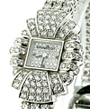 Audemars Piguet Square Case - Boutique Item Close-Out 67222BC.Z.9088C01