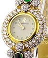 Audemars Piguet Round - Boutique Item Close-Out 66898AC.E.1047BA.01