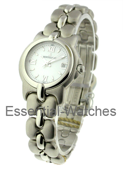 Bertolucci Mini Vir - 083.55.41.621 - Essential Watches
